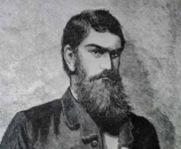 Ned Kelly Remains Found!!