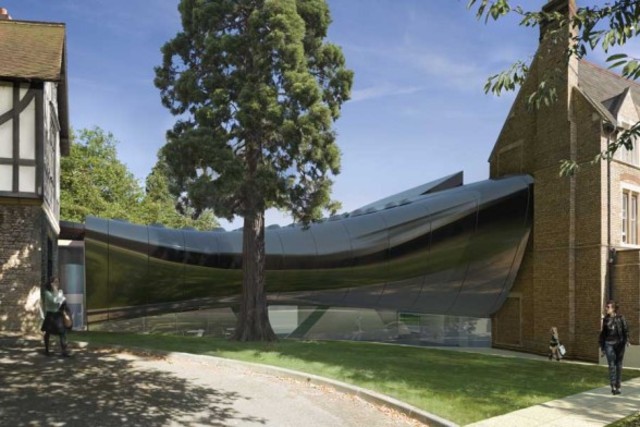 ATTENDING UNEVERSITY