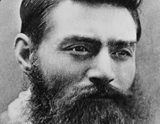 Kelly was convicted of a sumery of offences