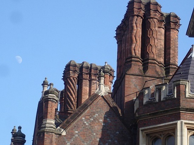 Admitted to Lincoln's Inn Oxford