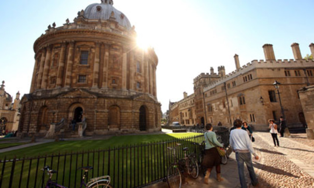 Where & What He Studied At University