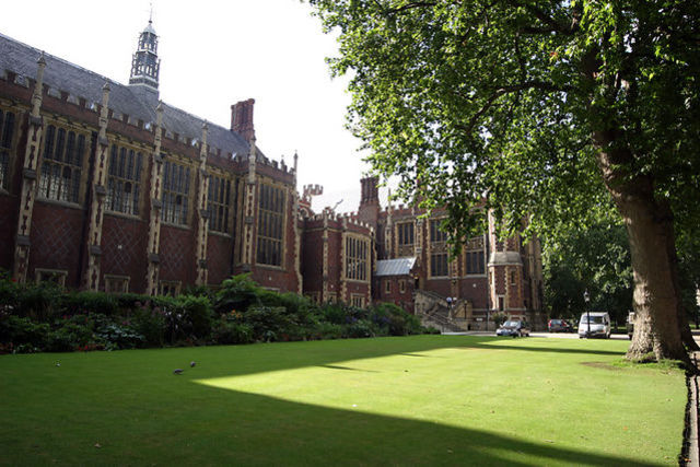 my results of studying