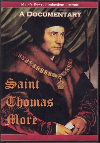 Thomas More