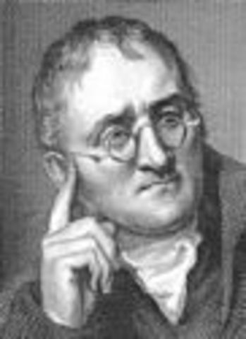 John Dalton