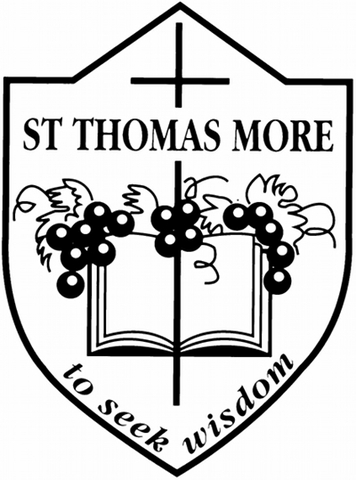 Before Saint Thomas More's Death