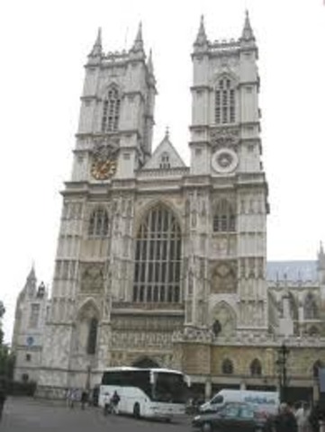 went to study at oxford.