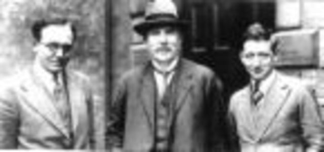 Cockcroft and Walton