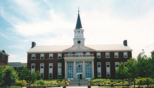 what he studied in university