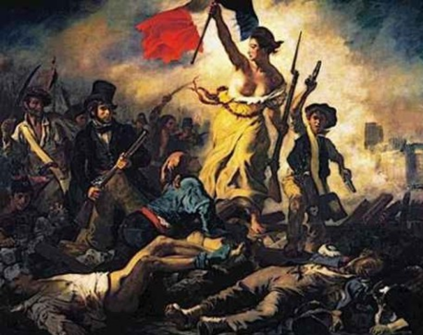 Opositores e revolucionarios sao assassinados