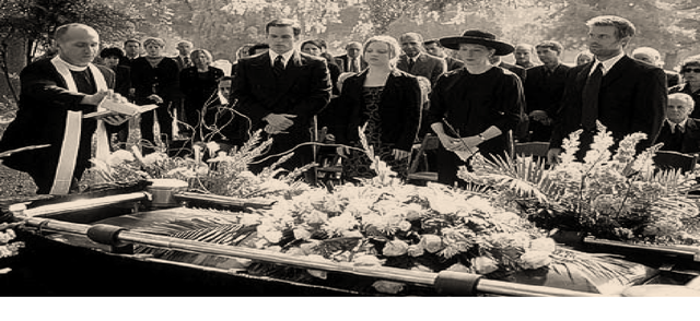 The death of Jane More