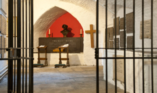 More is sent to prison