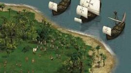 Timeline: The discovery of america