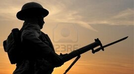 Timeline: Tijdlijn WO1