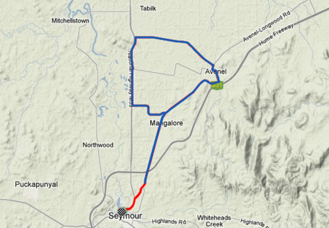 Edward atended school.