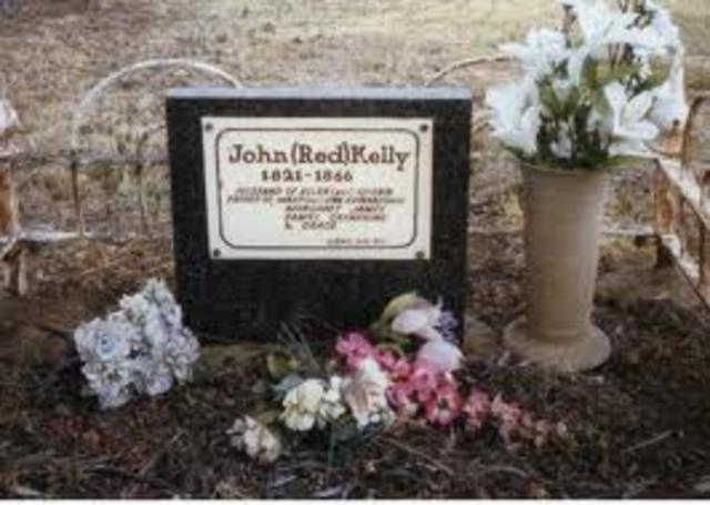 Edwards farther dies