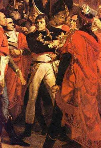 Golpe de Estado do 18 Brumário