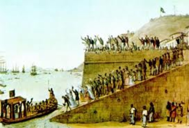 Fuga da família real