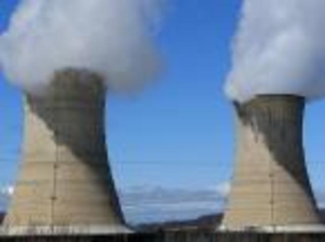 Worst neclear power plant accident