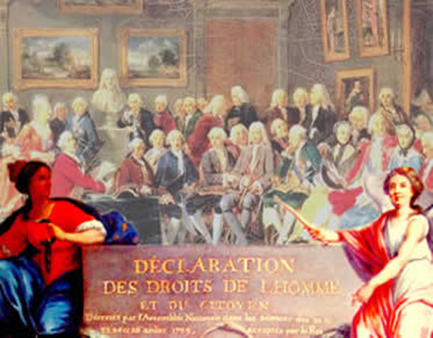 Proclamação da Assembléia Nacional Constituinte