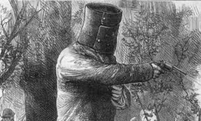 Kelly gang gun battle