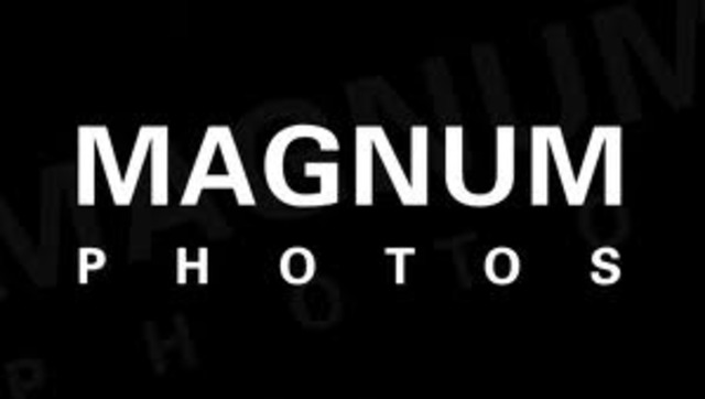 L'Agència Magnum