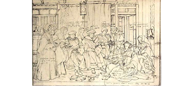 The controversies Thomas More was involved in.(Part 2)