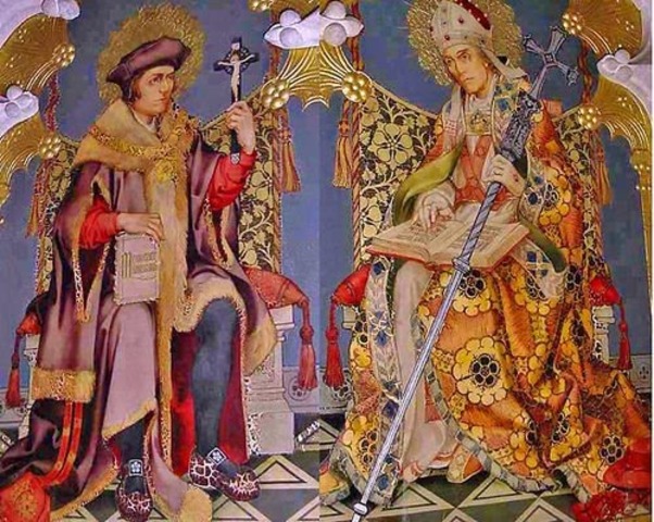 Choosing between Priest Hood and Marriage