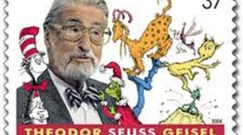 Timeline: Dr. Seuss
