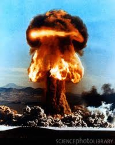 Atomic Bomb
