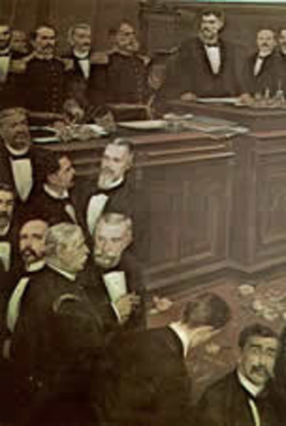 Assembleia Constituinte
