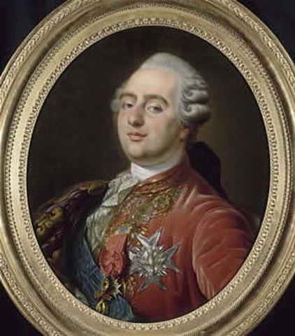 Tentativa de fuga e prisão de Luís XVI