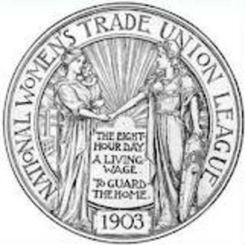 Women Trade Union League