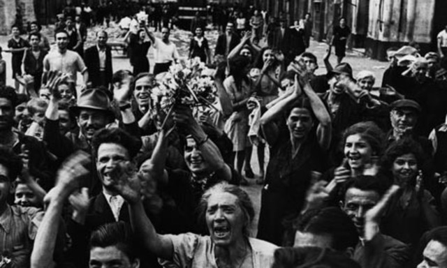 Liberation of Rome