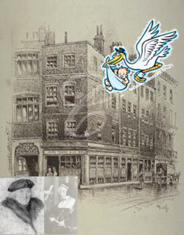 The Beginning of a Book-Quoting Being