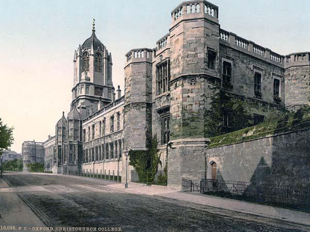 Character Appreciation