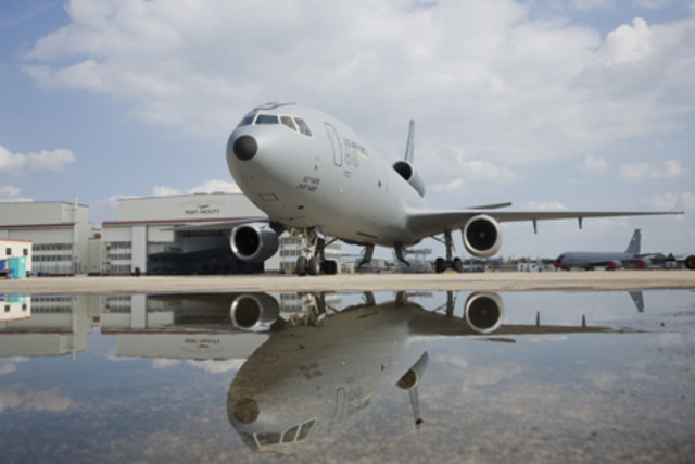 Boeing Airpanes Introduced