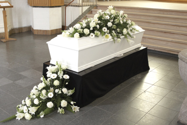 Christian d2's død :(