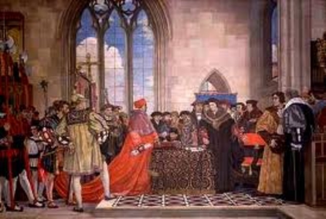 Benificial Friendship with Henry