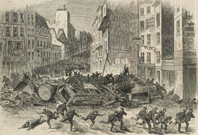 Comitê de Segurança Pública