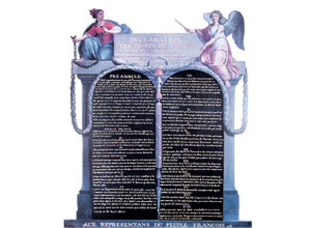 Sancionada uma nova Constituição