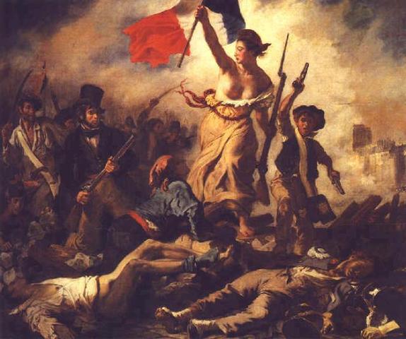 Promulgação da Constituição Republicana