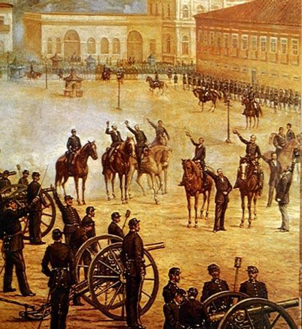 Proclamação da República