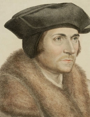 Thomas More