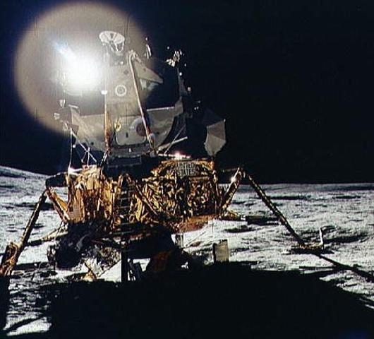 Apollo 14