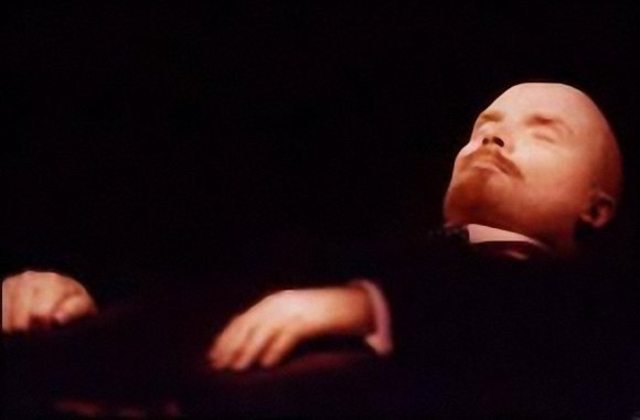 E. J. Plum reads the Westing Will