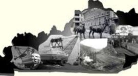 Timeline: Mrs. Lewis' Class Kentucky Timeline