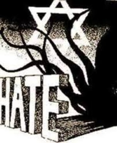 Hitler's First Antisemitic Writing