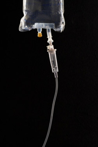 Suffers froom a Heart Attack