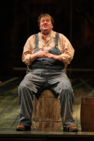 Section 6-The Death of Lennie