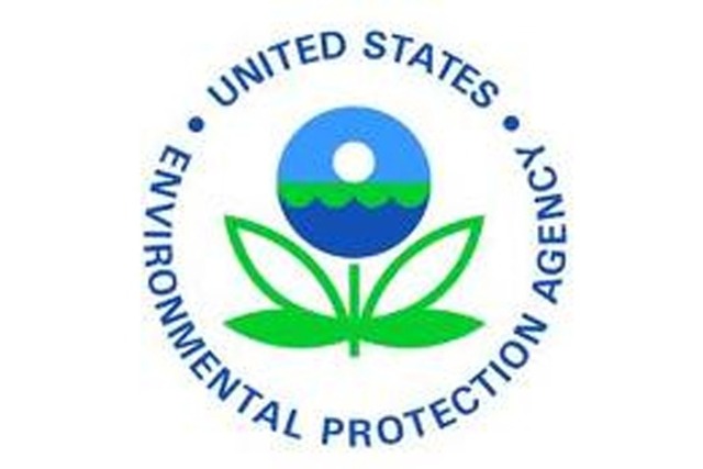 Environmental Protection Agency created.